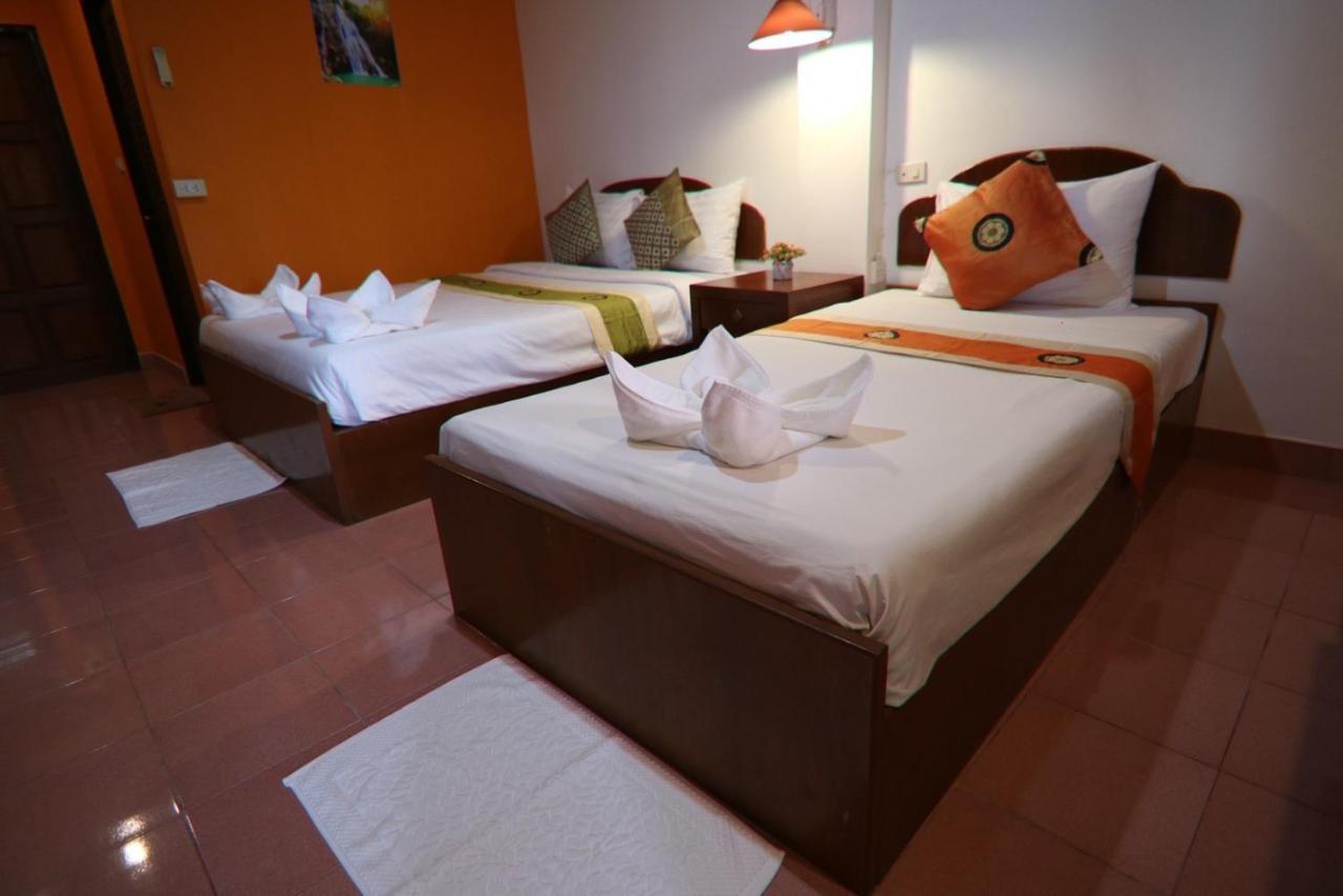 Coconut House Resort Ko Samui Exteriér fotografie