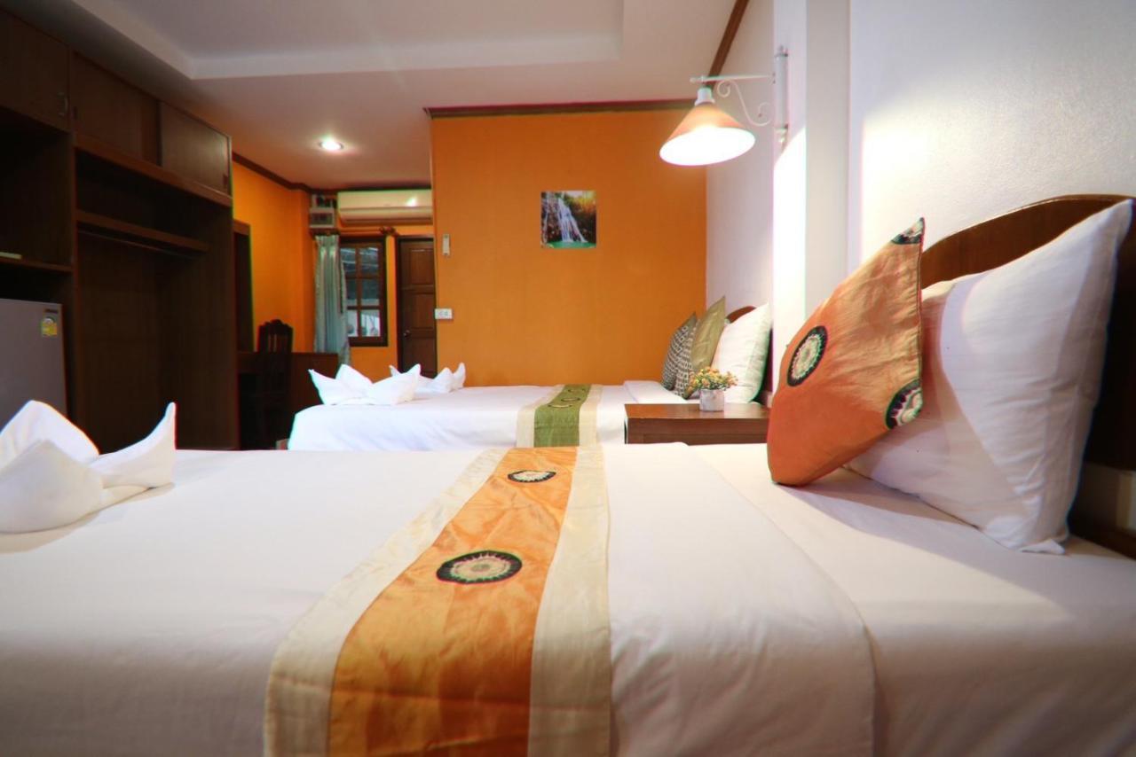 Coconut House Resort Ko Samui Exteriér fotografie