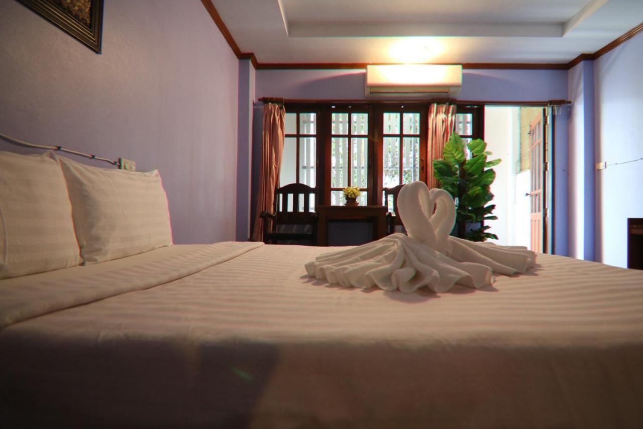 Coconut House Resort Ko Samui Exteriér fotografie