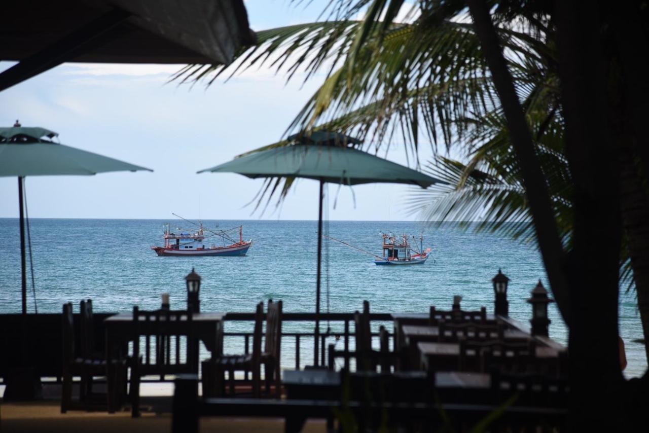 Coconut House Resort Ko Samui Exteriér fotografie