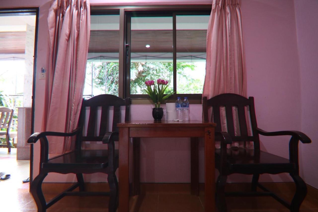 Coconut House Resort Ko Samui Exteriér fotografie